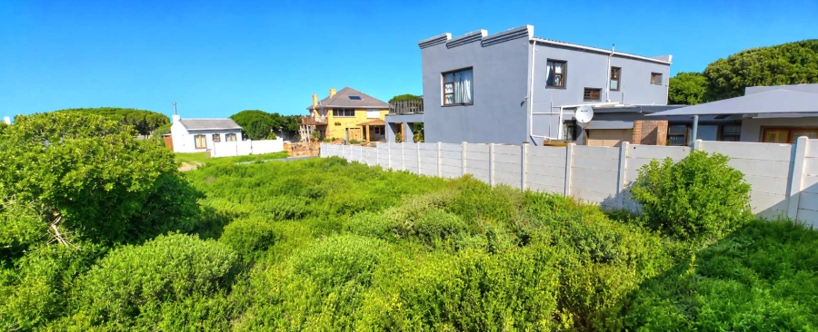 0 Bedroom Property for Sale in Kleinbaai Western Cape